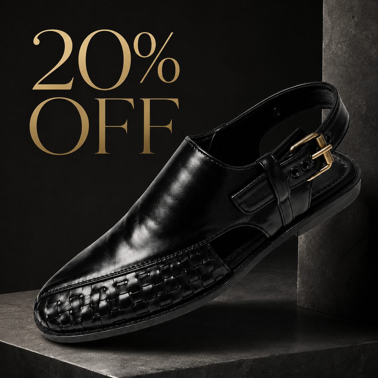 Khanz sale campaign creative